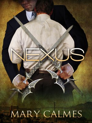 Nexus - ebook